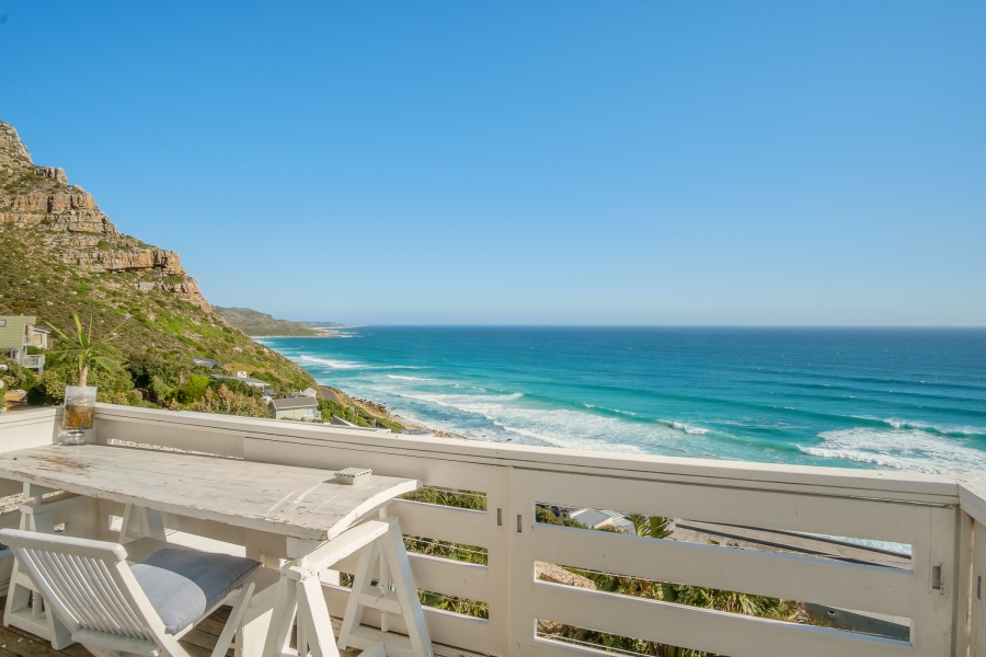 4 Bedroom Property for Sale in Misty Cliffs Western Cape